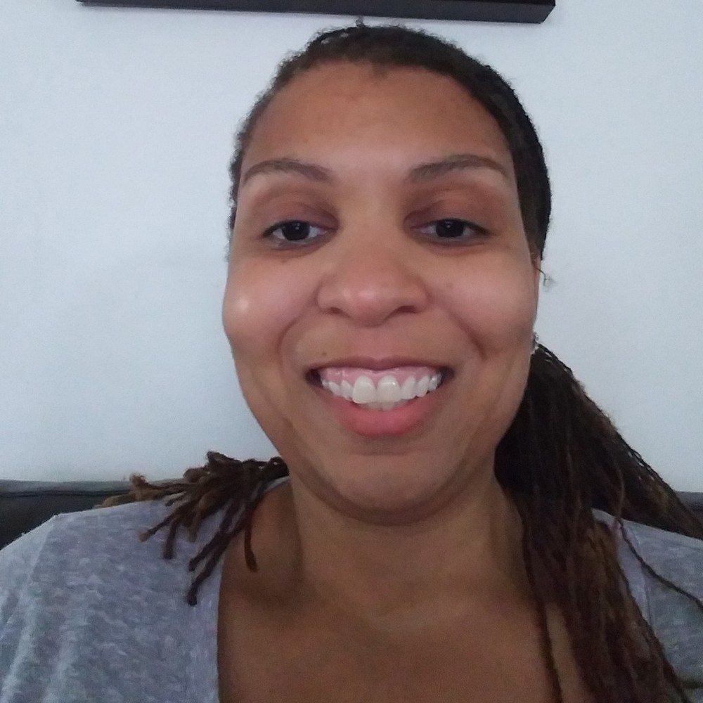 Meet your Posher, Kimberly